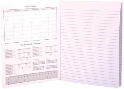 Mintra Office Composition Books) - Image 6