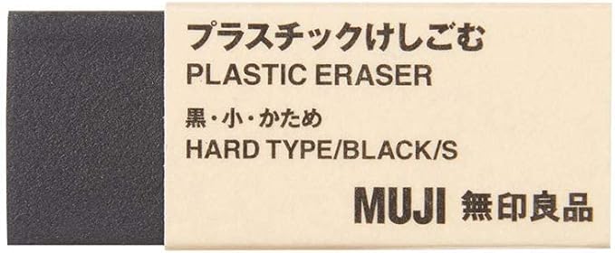 MUJI Polycarbonate Mechanical Pencil W - Image 3