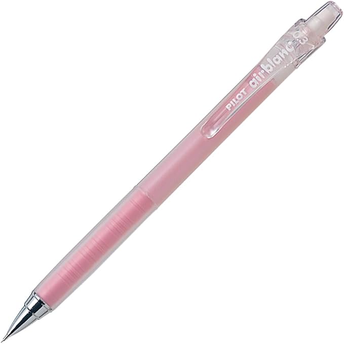 Pilot Mechanical Pencil AirBlanc by PilotCorporationofAmerica