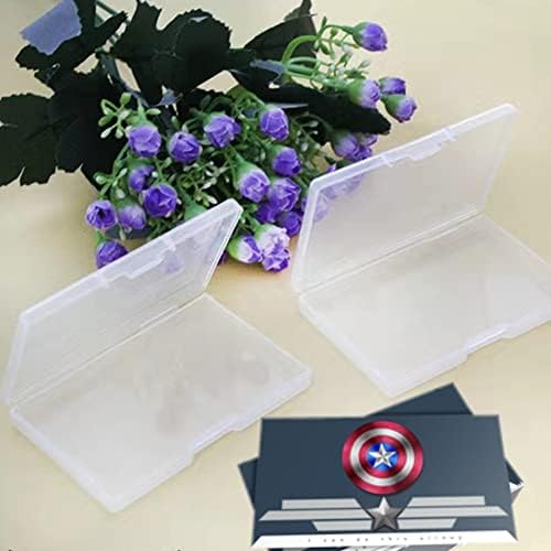 12 Pack Business Card case, Business Card Holder, Credit cards Case, Eyelash - Image 6