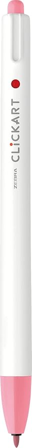 Zebra Pen Creative Essentials Starter Set 24-Pack, Includes 8 Mildliner - Image 3