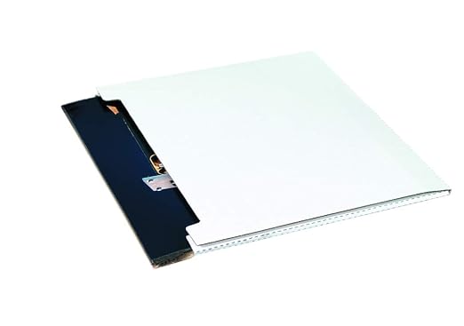 Tape Logic TLM38261 Jumbo Fold-Over Mailer - Image 3