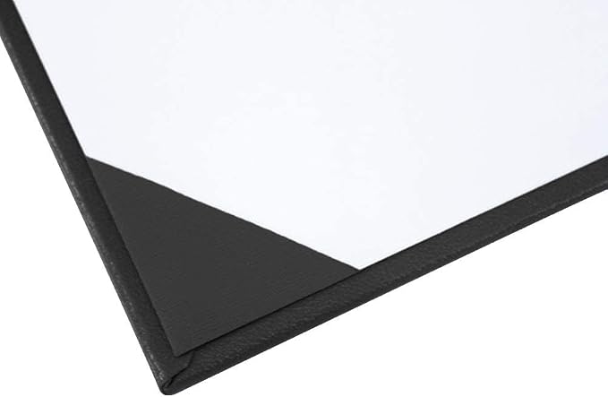 GraduatePro 10 Pack Imprinted Diploma Cover 8.5x11, Graduation Certificate - Image 4