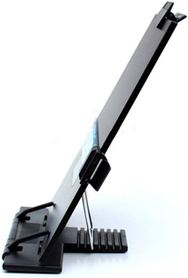 Hanghs Desktop Document Holder/Paper Stand/Clipboard - Image 3