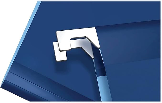 Pendaflex Reinforced Hanging File Folders, Letter Size, 1/5 Cut - Image 3