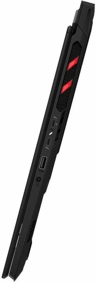 MSI Raider 18 HX AI A2XWJG-841US 18" Gaming Notebook - Image 2