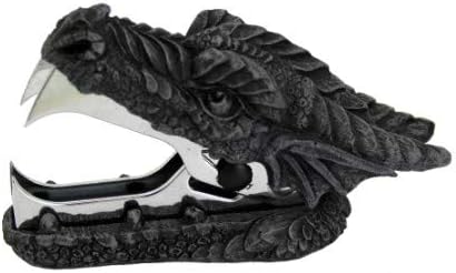 Pacific Giftware Novelty Guardian Dragon Staple Remover Office Desktop by PacificGiftware
