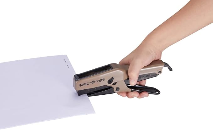 Spec Ops Tools Elite Duty Plier Stapler - Image 6