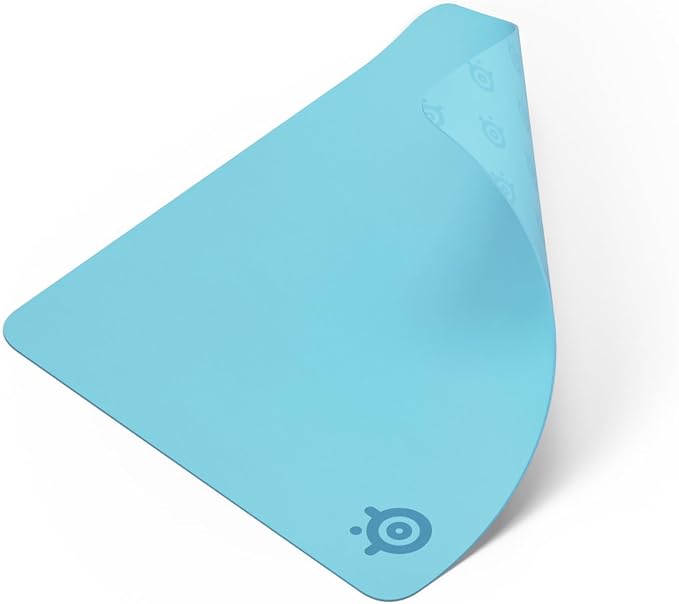 SteelSeries QcK Cloth Gaming Mouse Pad by Unknown