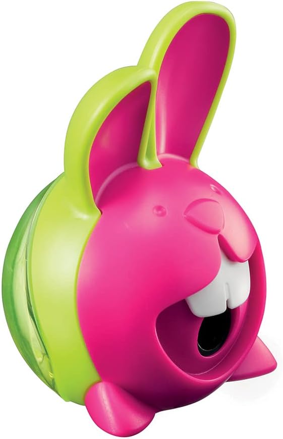 Maped Croc Innovation 1 Hole Pencil Sharpener - Image 3