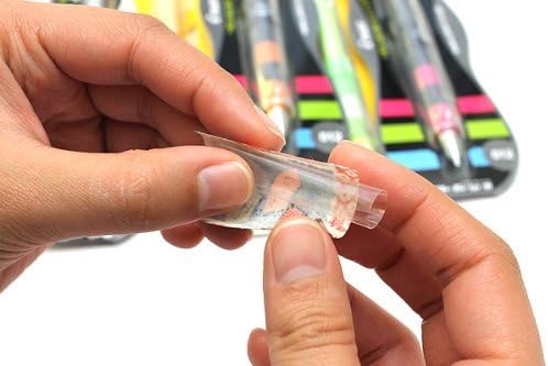 Pilot Dr. Grip Play Border Shaker Mechanical Pencil 0.5 mm - Image 7