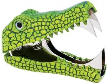 Detailed Crocodile Staple Remover - Image 2