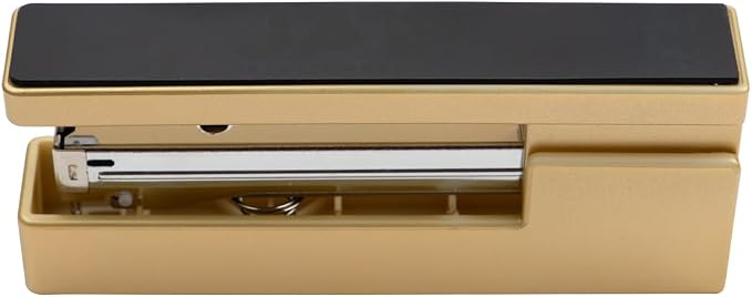 JAM PAPER Modern Desk Stapler - Image 4
