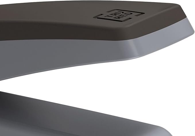 Staples TRU RED One-Touch DX-4 Desk Stapler, Low-Staple Side Indicator - Image 7