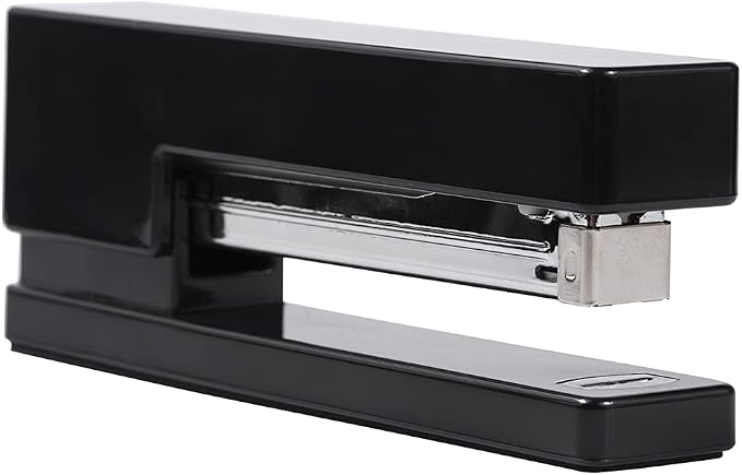 JAM PAPER Modern Desk Stapler by JAMPaper