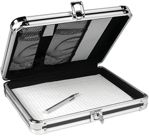 Vaultz Locking Storage Clipboard - Image 4