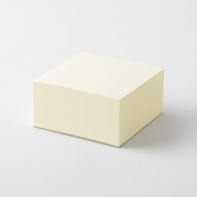 DESIGNPHIL 15284006 MD Block Memo Pad - Image 2