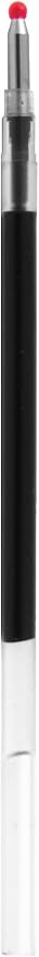 Zebra Pen Steel, JK-Refill Gel Ink Refills, 0.7mm Medium Point, Fits G-301 - Image 2