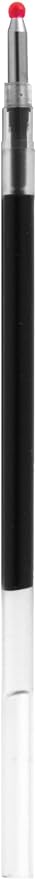 Zebra Pen G-Series Stainless Steel Gel Ink Pen JK-Refill, Fine Point - Image 2
