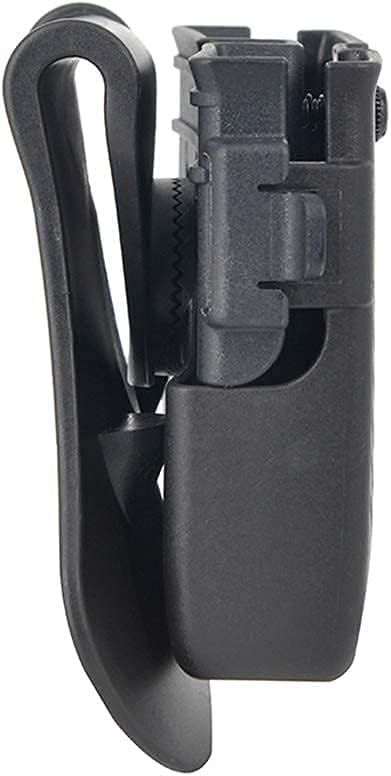 Double Magazine Holster, Universal Magazine Pouch, 9mm/40/45/10mm/380 Mag - Image 7
