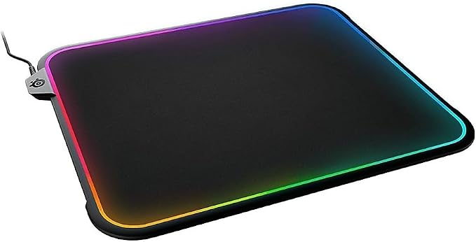 SteelSeries QcK Gaming Mouse Pad by Unknown