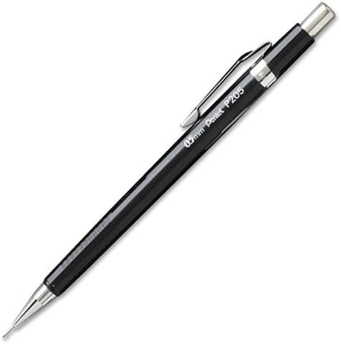Value Pack of 3 Pentel Sharp Automatic Pencil, 3 Pack by Pentel - Image 2