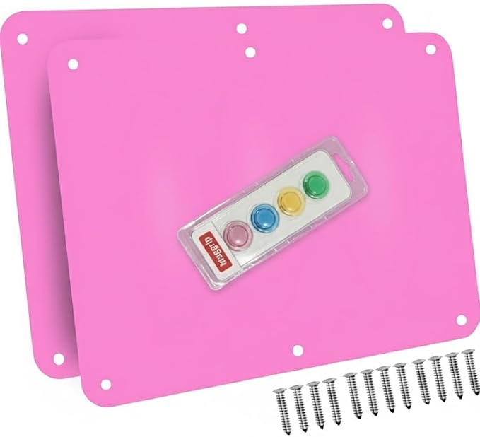 17.5inchX11.5inch Large Stainless Steel Plate - Image 2