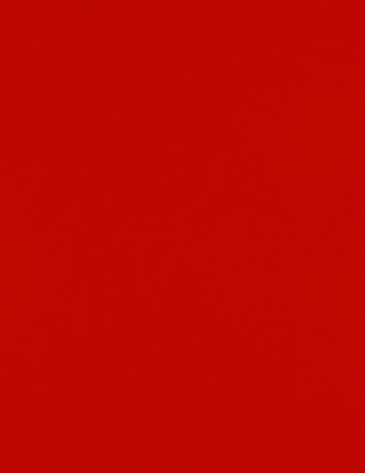 LUXPaper 8.5" x 11" Paper | Letter Size | Holiday Red | 60lb. Text | 1 by LUXPaper
