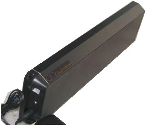 1-inch 9Digits LED Event Timer Countdown/up Clock - Image 4