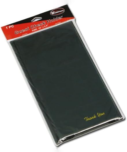 Check Holder, 10 x 5.5 inch - Image 4