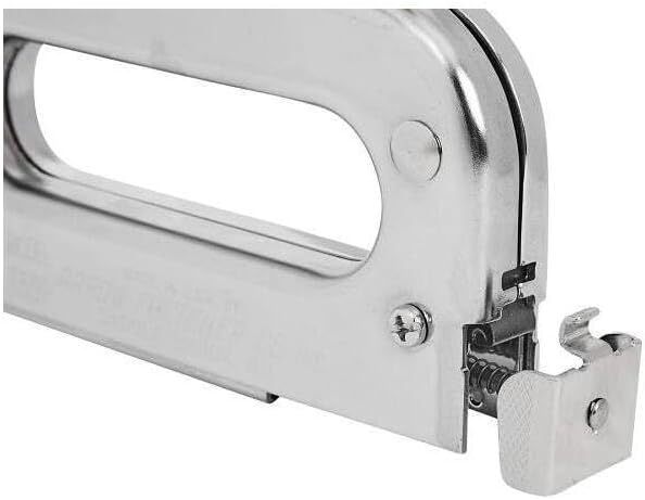 Arrow T59 Heavy Duty Staple Gun - Image 8
