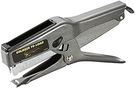 Bostitch Office B8 Heavy Duty All Metal 45 Sheet Plier Stapler, 210 Stapler - Image 5
