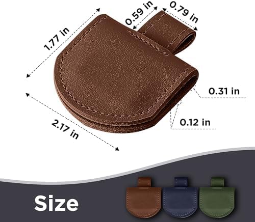 SESENSE Magnetic Pen Holder for Notebook - Image 6