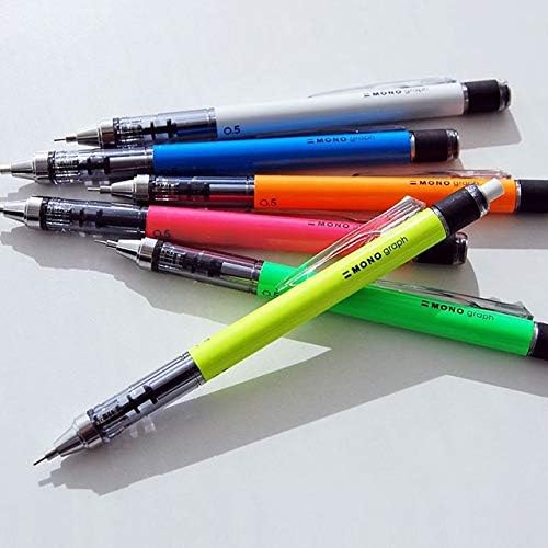 Tombow Mono Graph Eraser Refill - Image 7