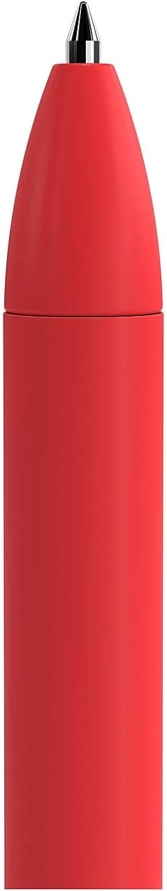TRU RED Retractable Gel Pens, Medium Point 0.7mm, 24 Pack – Quick‑Dry Pens - Image 4
