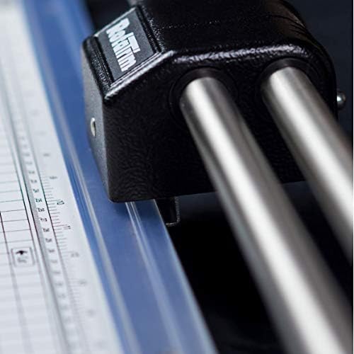 Rotatrim Pro 42 Inch Cut Professional Paper Cutter/Trimmer Precision Rotary - Image 3