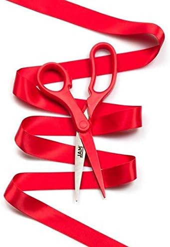 JAM PAPER Multi-Purpose Precision Scissors - Image 6