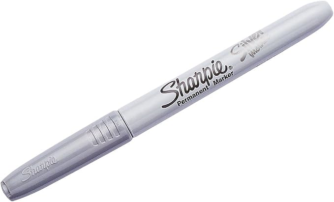 Sharpie Metallic Fine Point Permanent Marker - Image 4
