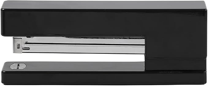 JAM PAPER Modern Desk Stapler - Image 2