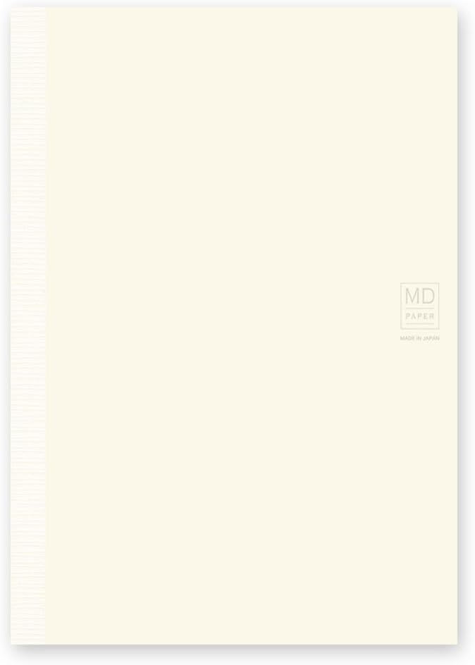 Midori MD Note Horizontal Ruled line - Image 2