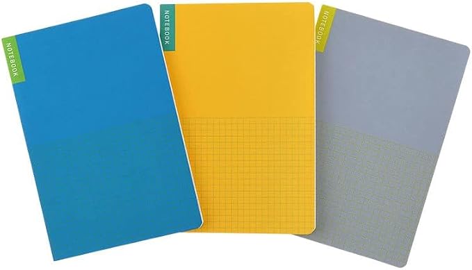 ほぼ日 Hobonichi Techo Accessories Hobonichi Memo Pad Set - Image 3