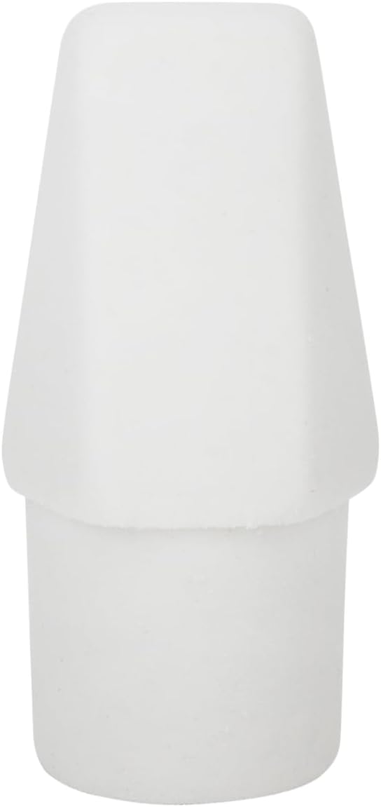 Pentel Hi-Polymer White Cap Erasers - Image 2