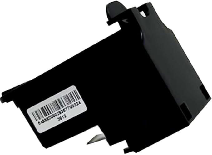 IDEALSEAL Replacement Postage Ink for SL-870-1 Red Ink Cartridge for New SendPro Mailstation (CSD1) (1 Pack)-DeskLoop Office