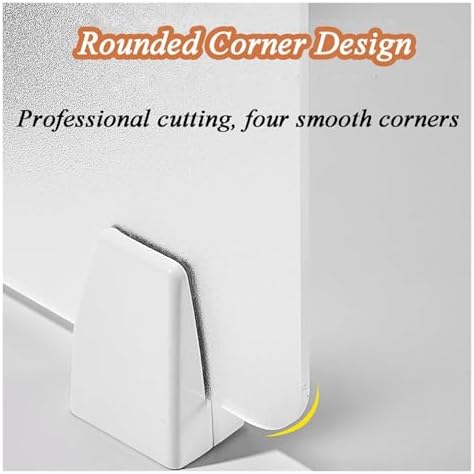 Portable Free Standing Desk Privacy Panel - Image 6