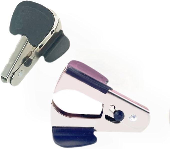 2 Pack, Professional Staple Puller Remover Tool by Unknown