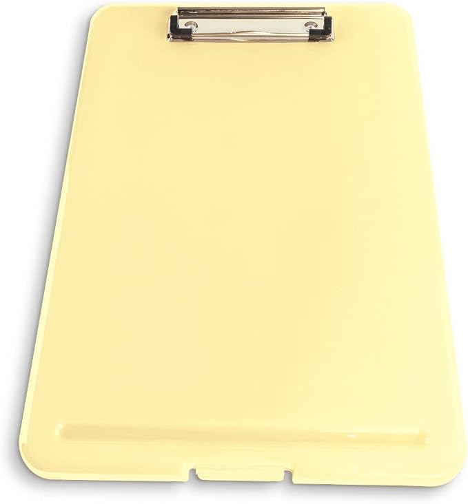 Clipboard with Storage Slim Folding - Image 3