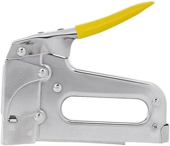 Arrow T59 Heavy Duty Staple Gun - Image 9