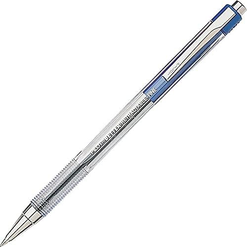 Pilot The Better Ball Point Pen, Refillable & Retractable Ballpoint Pens - Image 2