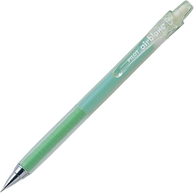 Pilot Mechanical Pencil AirBlanc by PilotCorporationofAmerica