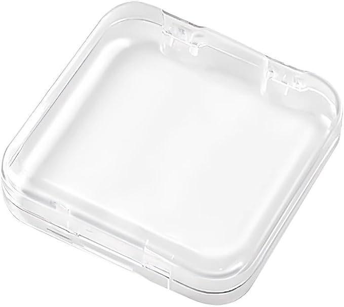 Acrylic jewelry box, crystal storage box, crystal bracelet transparent desktop - Image 8